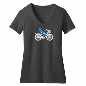 Basket-Bike-Cali-Charcoal-Ladies Basket-Bike-Cali-Charcoal-Ladies